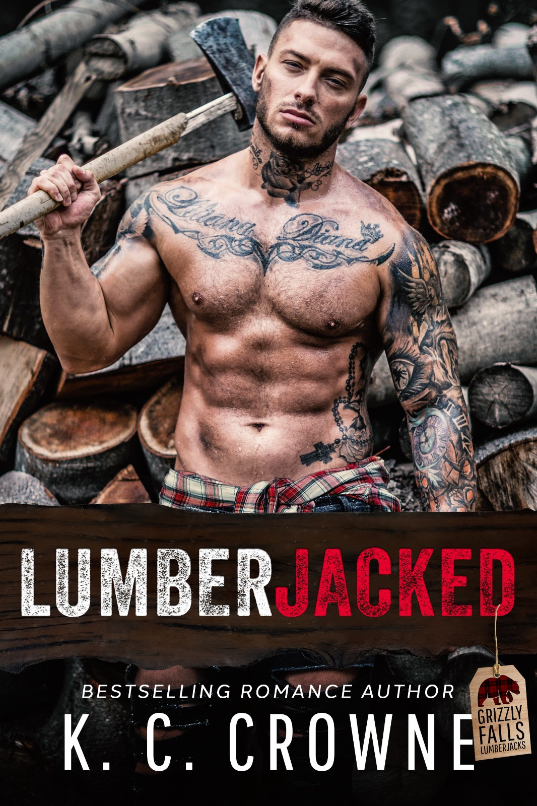 Lumberjacked