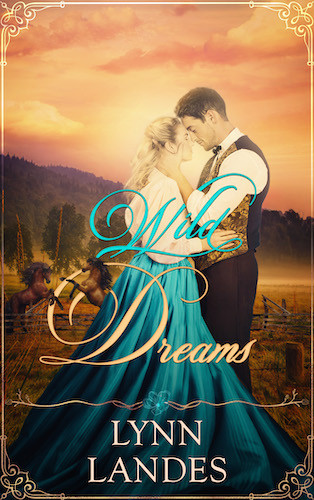 Wild Dreams