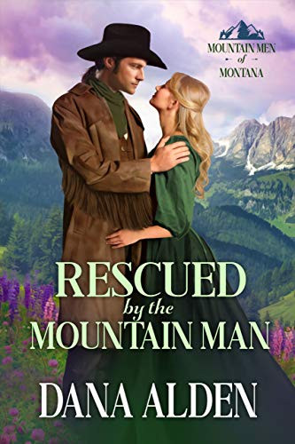 Rescued by the Mountain Man