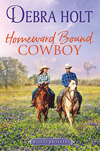 Homeward Bound, Cowboy