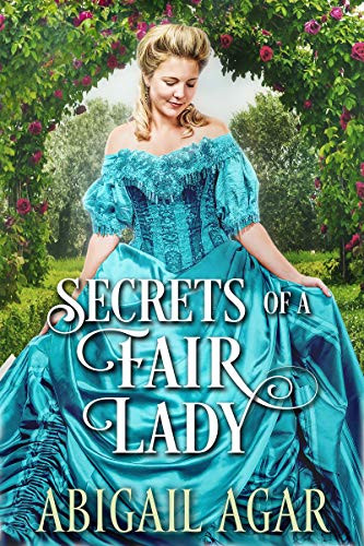 Secrets of a Fair Lady