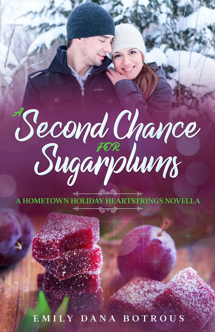 A Second Chance for Sugarplums