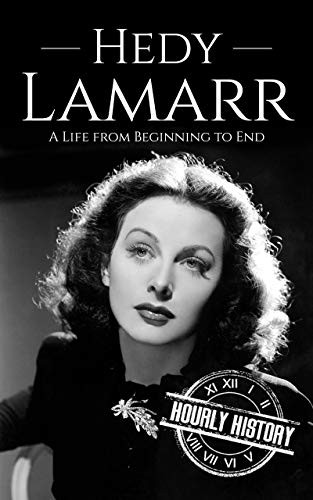 Hedy Lamarr