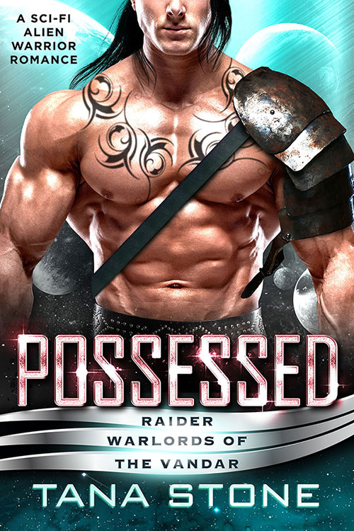 Possessed