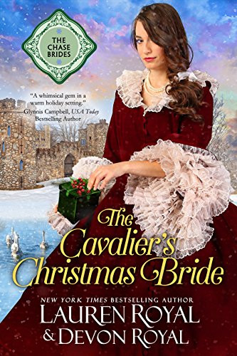 The Cavalier’s Christmas Bride