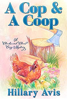 A Cop and a Coop