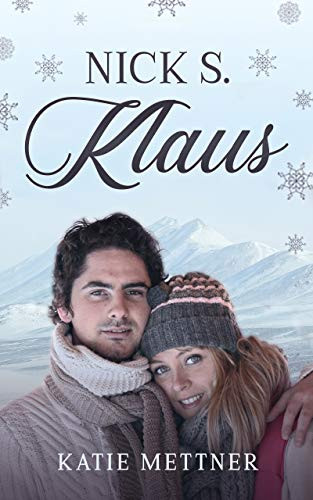 Nick S. Klaus