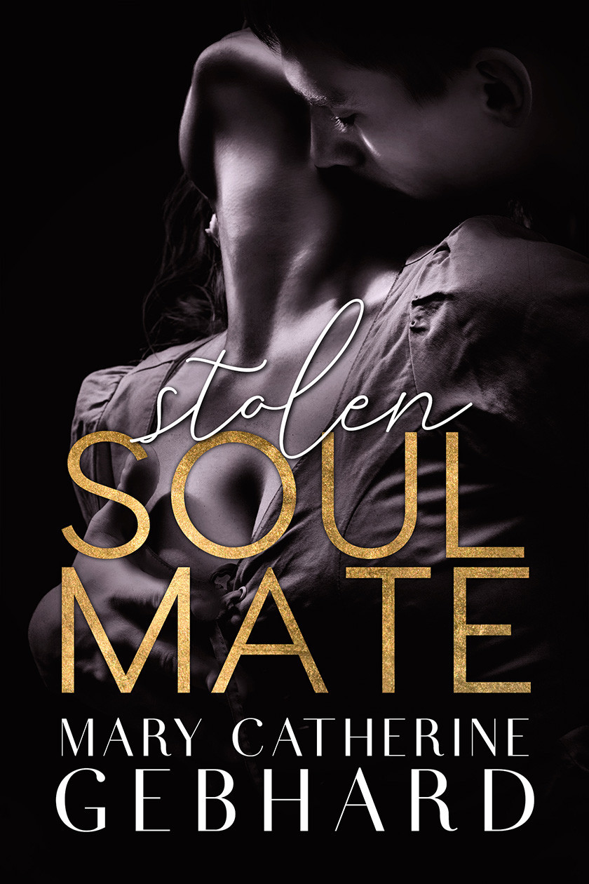 Stolen Soulmate