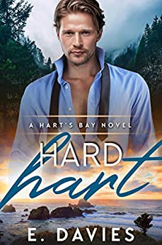 Hard Hart: A Hart’s Bay Novel