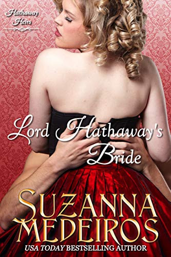 Lord Hathaway’s Bride