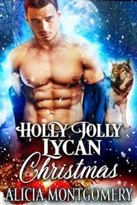 Holly Jolly Lycan Christmas