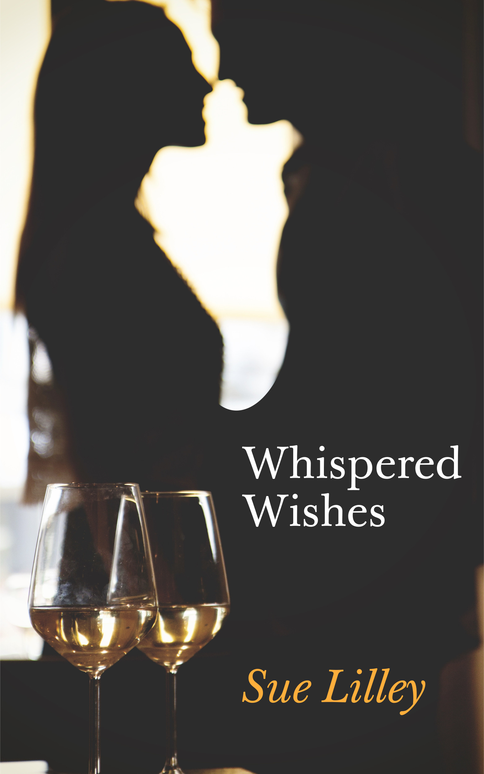 Whispered Wishes