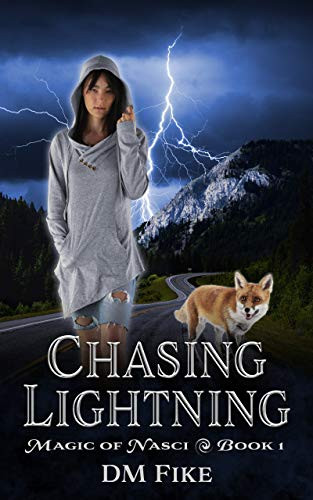 Chasing Lightning