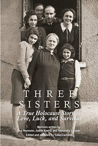 Three Sisters