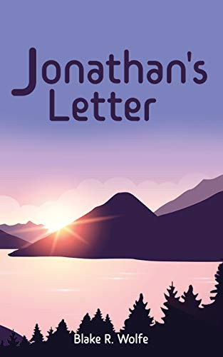 Jonathan’s Letter