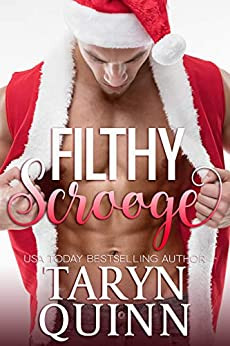 Filthy Scrooge