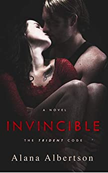 Invincible (The Trident Code Book 1)