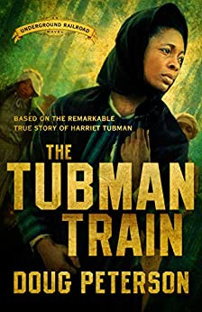 The Tubman Train