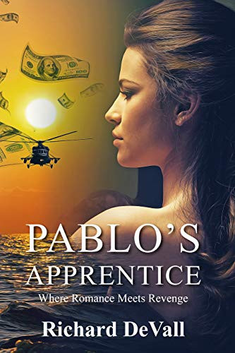 Pablo’s Apprentice