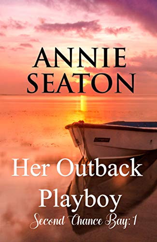Her Outback Playboy
