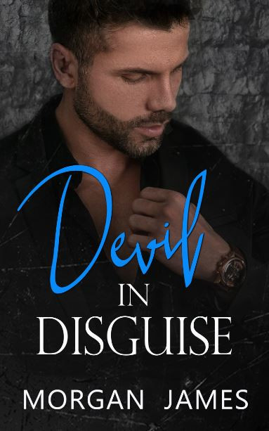 Devil in Disguise