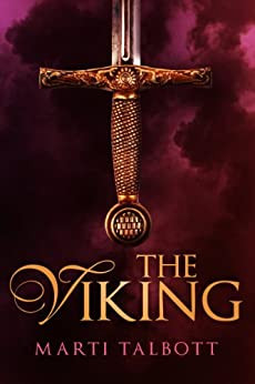 The Viking (The Viking Series Book 1)