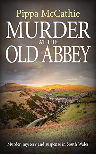 MURDER AT THE OLD ABBEY