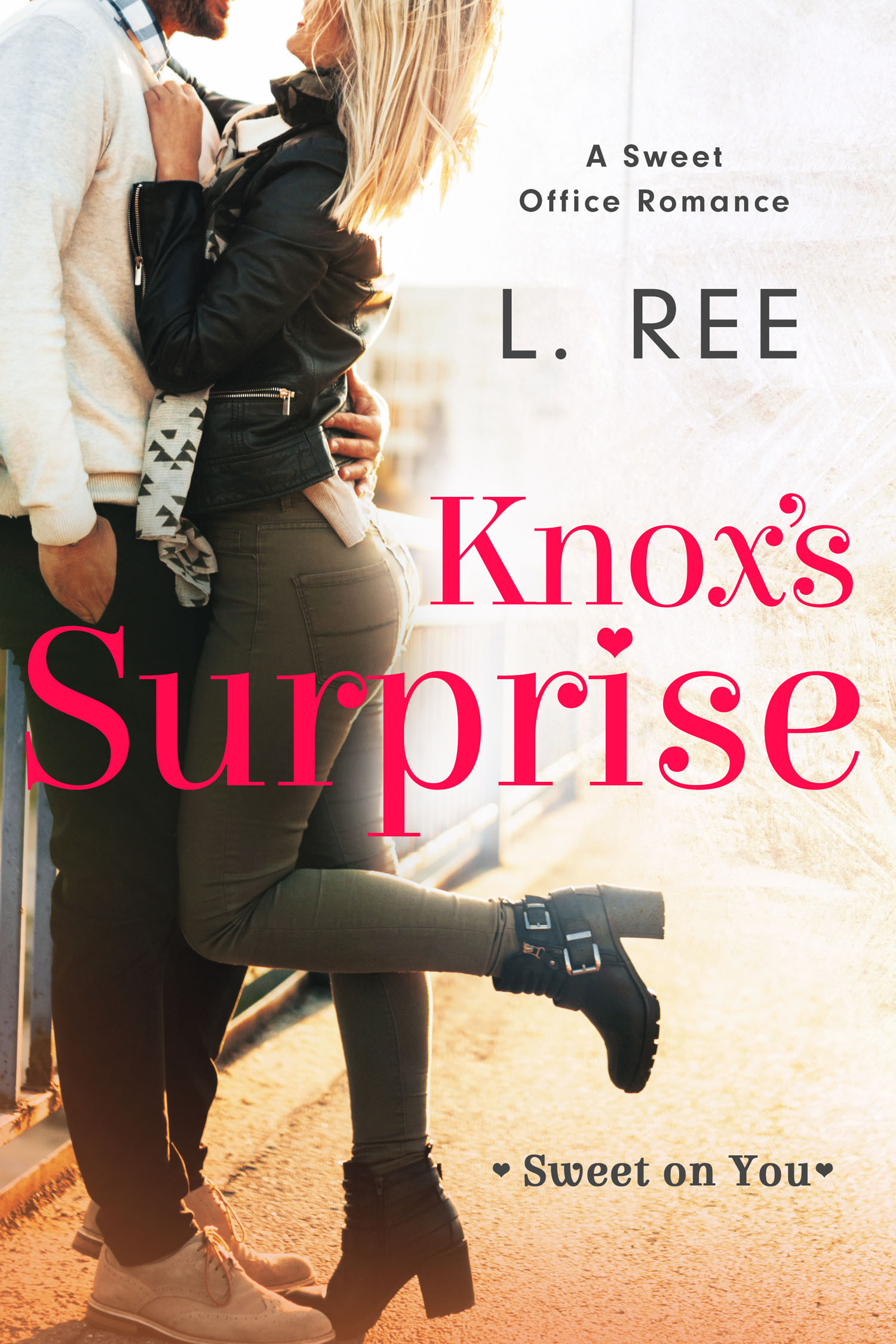 Knox’s Surprise