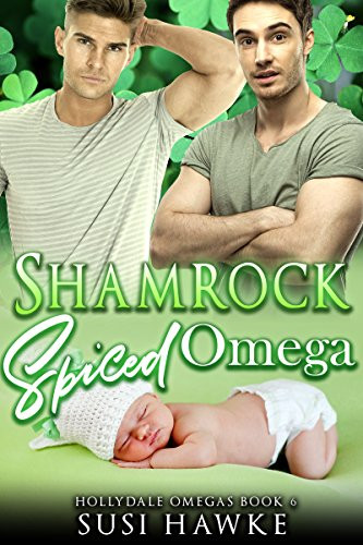 Shamrock Spiced Omega
