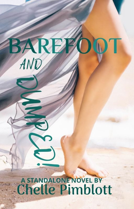Barefoot and Dumped!