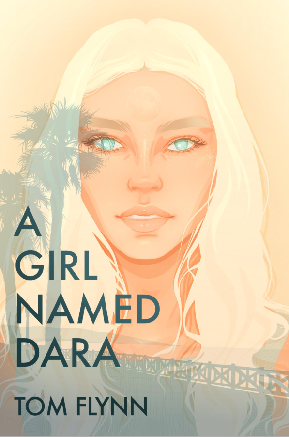 A Girl Named Dara