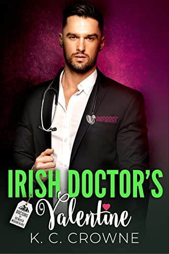 Irish Doctor’s Valentine