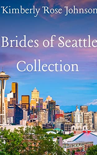 Brides of Seattle Collection
