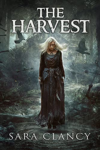 The Harvest: Scary Supernatural Horror with Monsters (The Bell Witch Series Book 1)