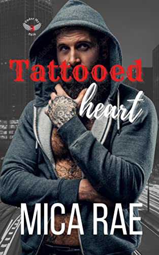 Tattooed Heart (Under My Skin Book 3)