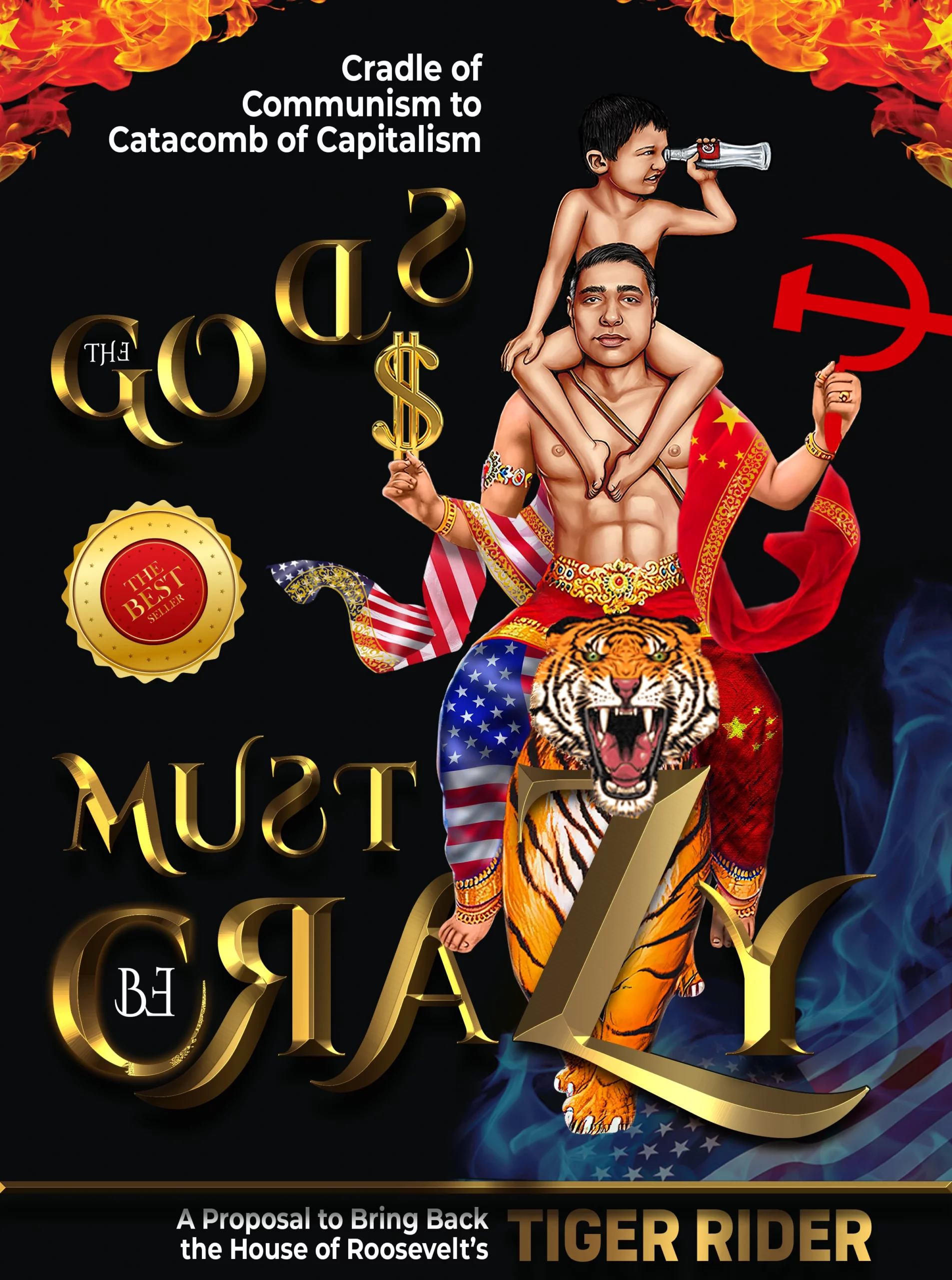 The-Gods-Must-Be-Crazy-Cradle-of-Communism-to-Catacomb-of-Capitalism