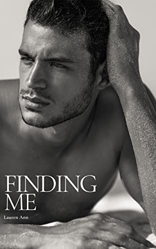 Finding Me (Finding Us Trilogy Book 1)