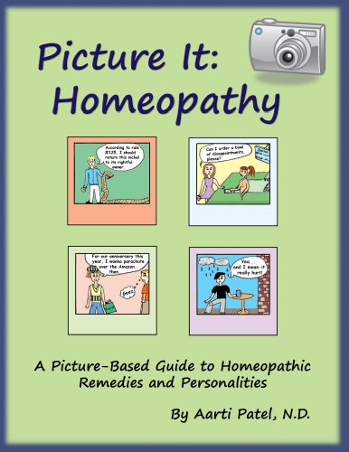 Picture It: Homeopathy