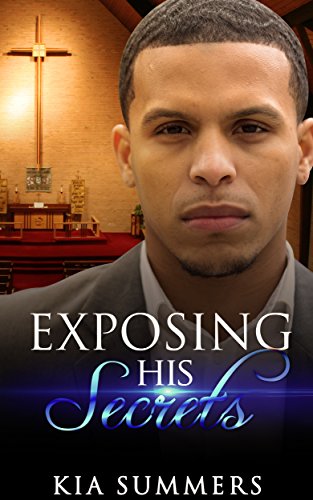 Exposing His Secrets (The Ramon Lucas Scandal Book 1)