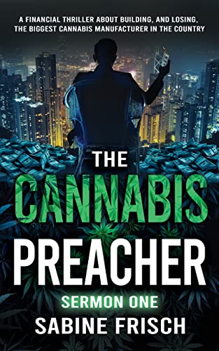 The Cannabis Preacher
