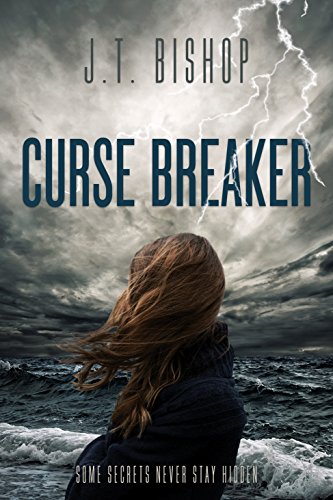 Curse Breaker: A Shocking Murder Mystery Paranormal Thriller (Red-Line: The Fletcher Family Saga Book 1)