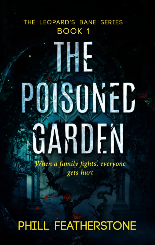 The Poisoned Garden