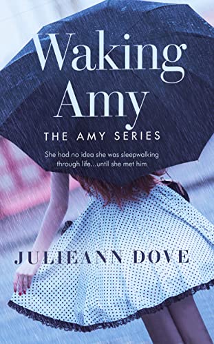 Waking Amy (The Amy Series Book 1)