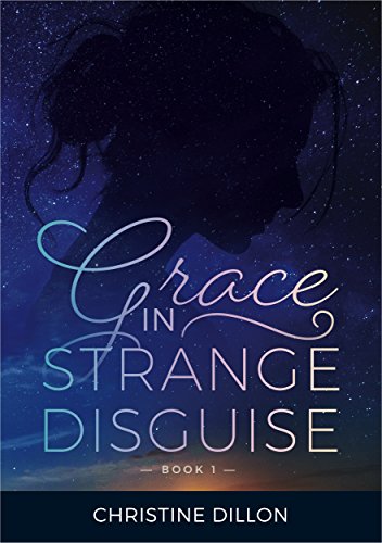 Grace in Strange Disguise: Australian, contemporary Christian fiction