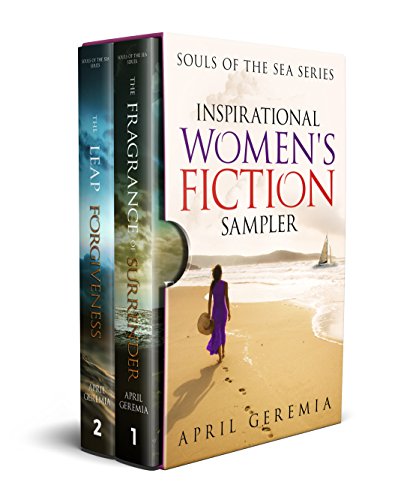 Free Inspirational Women’s Fiction Sampler