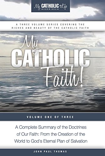 My Catholic Faith!