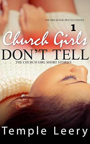 Church Girls Don’t Tell 1