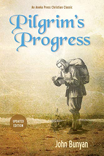 Pilgrim’s Progress (Parts 1 & 2)