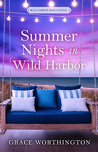 Summer Nights in Wild Harbor