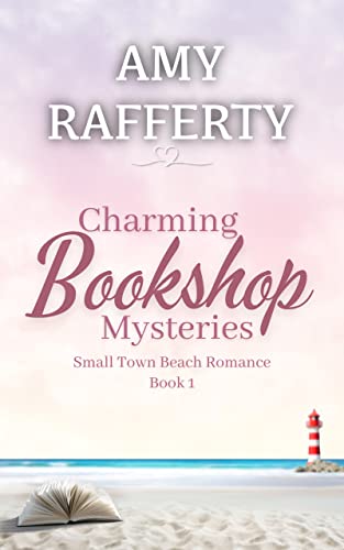 Charming Bookshop Mysteries